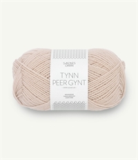 2321 Marsipan Tynn Peer Gynt